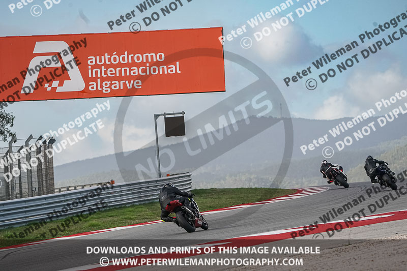 motorbikes;no limits;peter wileman photography;portimao;portugal;trackday digital images